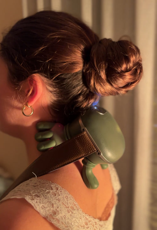 Relaxa Masajeador Térmico