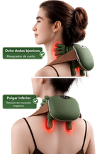 Relaxa Masajeador Térmico