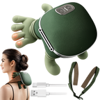 Relaxa Masajeador Térmico