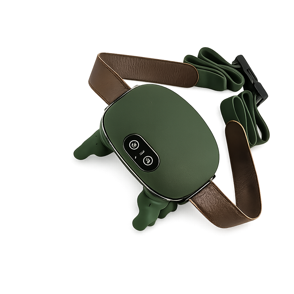 Relaxa Masajeador Térmico